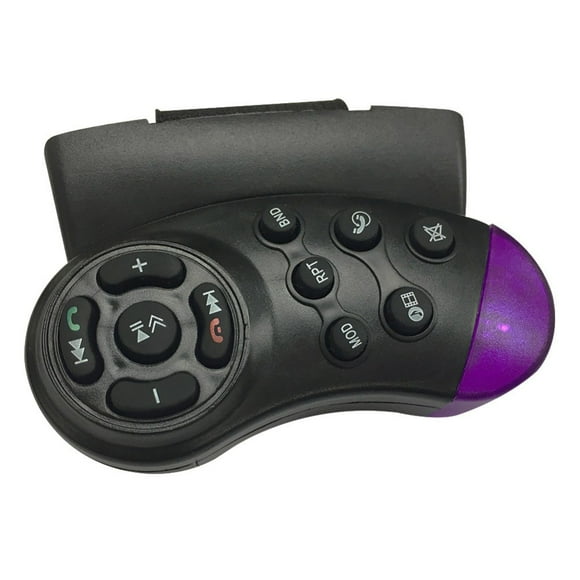 Universal Car Stereo Remote Control