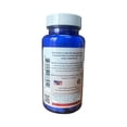 thumbnail image 3 of Good State Zeolite Detox Supplement, 600 mg, 60 Veggie Capsules, Supports Detoxification and Cleansing, 3 of 4