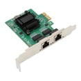 thumbnail image 4 of Wireless  Card, Long Distance Gigabit Ethernet Card LAN 82751EB  for Linux 2.6.x To 5.x for Windows7 8, X, 10 for Windowsserver2008R2 2012, 2016, 4 of 7