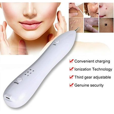 NEW Dark Spot Removal, Professional Tattoo Removal Tool for Skin Pigmentation with Replaceable