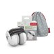 thumbnail image 3 of Alpine Muffy Protección auditiva para bebés y niños pequeños de hasta 36 meses - Certificado CE y ANSI - Orejeras con reducción de ruido - Auriculares cómodos contra daños auditivos y mejora el sueño, 3 of 4