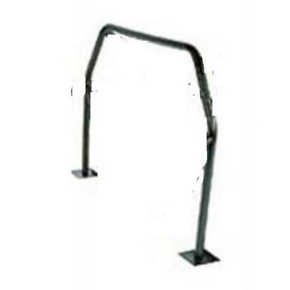 Competition Engineering C3126 74-78 Mustang II Main Hoop