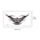 thumbnail image 3 of 10 Hojas de Tatuajes Temporales de Halloween. Tatuajes Adhesivos para Halloween., 3 of 7