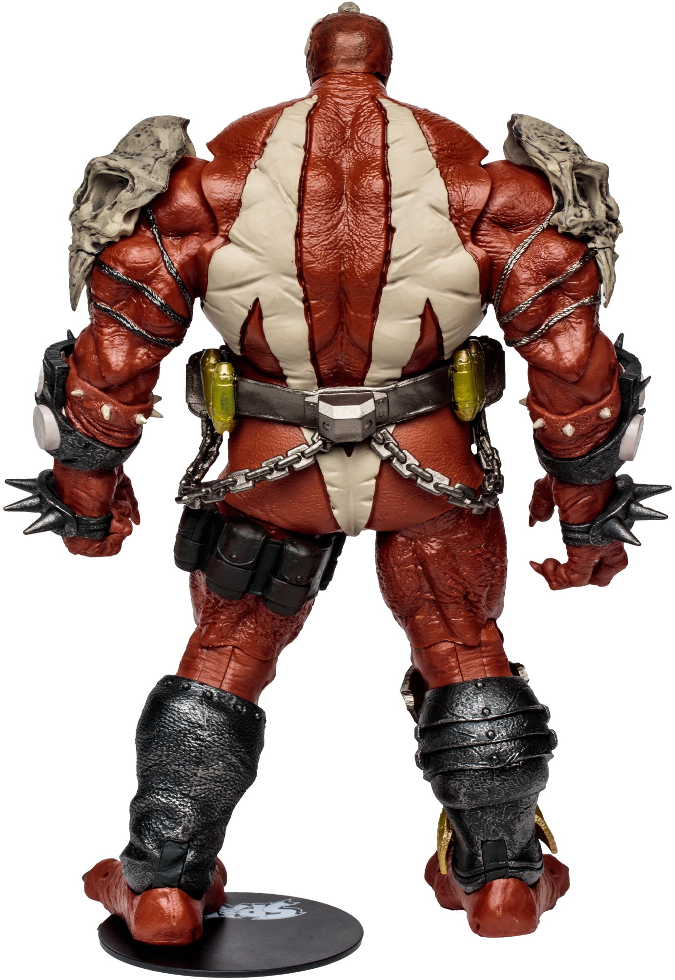 McFarlane Toys - Spawn - Monolith Mega Figure, McFarlane Toys