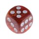 thumbnail image 3 of 10 Dados Digitales De Plástico De 6 Lados D6 Para Fiestas, Bares, Juegos De Mesa, Café Sunnimix Juego de dados de 6 lados, 3 of 6