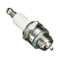 thumbnail image 2 of chengsi 2 in 1 Air Filter and Spark Plug for Lawn Mower Engine Maintenance 491588S, 2 of 10