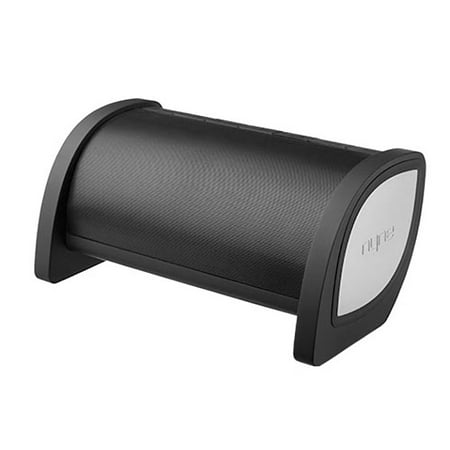 Nyne Bass Portable Bluetooth Speaker with Active Subwoofer (Best Active Subwoofer For Home Theater)