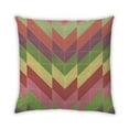 thumbnail image 1 of Ahgly Company Outdoor Square Contemporary Throw Pillow, 18 inch by 18 inch, 1 of 5