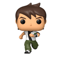 thumbnail image 2 of Funko Pop Ben 10 Ben Tennyson 1771, 2 of 2