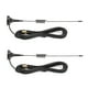 thumbnail image 4 of Antenas amplificadoras de señal de antena magnética para coche móvil, 2 uds., para walkietalkie BaoFeng UV‑5R 8W, 4 of 8