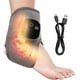 thumbnail image 1 of Masajeador de pies inalámbrico 3 en 1 para aliviar la neuropatía | Masaje Shiatsu portátil con tecnología de calor y compresión de aire | Recargable para usar en casa, oficina o viajes, 1 of 2