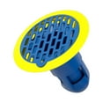thumbnail image 3 of Gogusuu Drain Cover Sink Drain Strainer Drain Hair Catcher Household Sewer Deodorant Cover Floor Sewer Deodorizer Toilet Insect Cover Shower Drain Hair Catcher, 3 of 8