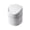 White-6.3*5 Inch, variant on Household Mini Flip Top Desktop Trash Can
