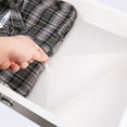 Plastic Shelf Liners Fridge Liner Liner NonAdhesive Drawer Shelf Liner Cupboard Pad for