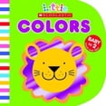 thumbnail image 1 of Colors (Little Scholastic) [Board book], 1 of 1