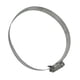 thumbnail image 1 of Abrazadera de Abrazadera de de material acero inoxidable ajustable, Abrazadera de tubería, Abrazaderas de tornillo para plomería, Aut 90-110mm shamjiam Abrazadera de manguera ajustable, 1 of 8