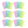thumbnail image 2 of Miangastore ID Card Protective Case Plastic Student ID Cards 40Pcs, 2 of 9