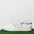 thumbnail image 4 of Ad-id-as Bad Bunny x Forum Buckle Low ‘Last Forum’ White HQ2153 Size 15, 4 of 6