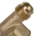 thumbnail image 5 of codo para estufa 3/8 de pulgada dorado iusa, 5 of 5