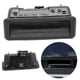 thumbnail image 1 of Rear Door Switch Trunk Handle For BMW 1 3 5 Series X1 - X6 7118158 51247118158 SZRH A-X, 1 of 5