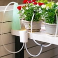 thumbnail image 2 of Automatic Watering System Plant Self Watering System Irrigation Kit 60-Day Timer LED Display Rechargeable Battery Indoor, 2 of 20