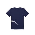 thumbnail image 2 of Minecraft Boys Short Sleeve Graphic T-Shirt, Sizes 4-18, 2 of 3
