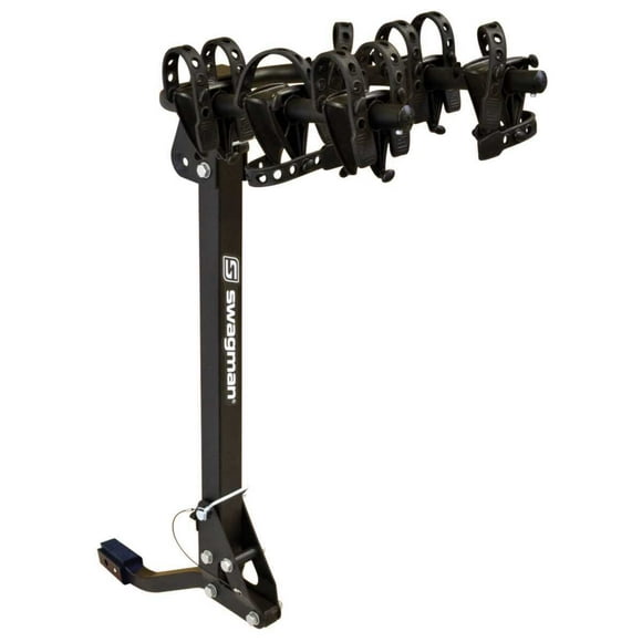 Swagman 63365 Bike Rack - Receiver Hitch Mount