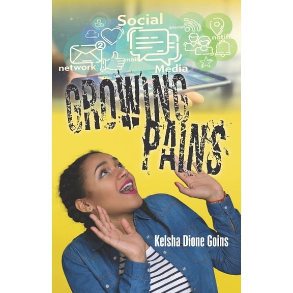 Growing Pains, (Paperback)