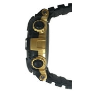 George Mens Digital Sport Wristwatch Plastic Strap
