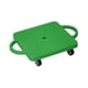thumbnail image 3 of Tablero de scooter de piso con manijas para niños para actividades al aire libre en interiores en, 3 of 8