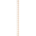 thumbnail image 2 of Ekena Millwork 94"H x 1/4"T Cimarron Adjustable Wood Decorative Slat Wall Panel Kit, Red Oak (contains 23 Slats + 1 Straight Edge Starter Slat), 2 of 16