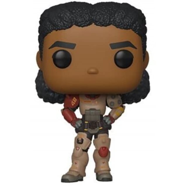 Disney Pixar Lightyear Funko Pop! : - Izzy Hawthorne Funko -