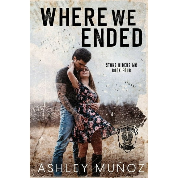 Where We Ended, (Paperback)