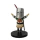 thumbnail image 1 of Figura decorativa Anime DARK SOULS Solaire de PVC, tamaño mediano, 1 of 3