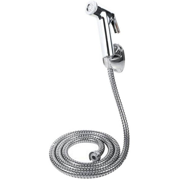 Handheld Bidet Sprayer Set Portable Bidet Sprayer with Hose for Toilet, Baby Feminine Bidet Attachments
