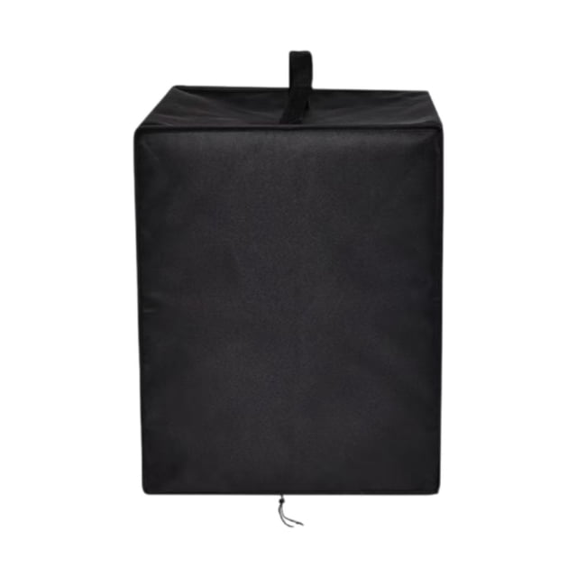 Cubierta para máquina de helados, cubierta protectora, Protector, impermeable, resistente, a prueba de polvo, cubierta para máquina de helados,