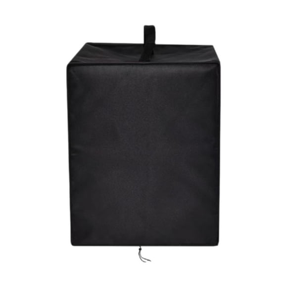 Cubierta para máquina de helados, cubierta protectora, Protector, impermeable, resistente, a prueba de polvo, cubierta para máquina de helados,