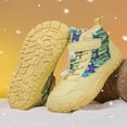 thumbnail image 4 of Botines Altos para Nieve Invierno Ligeros Y Niñas, 4 of 9
