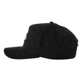 thumbnail image 3 of Gorra DC Shoes DC Expo Hombre Color Negro Modelo ADYHA04151KVJ0, 3 of 6