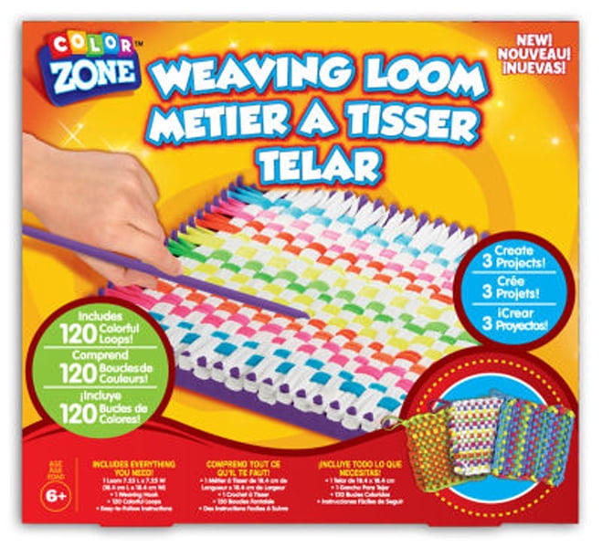 color zone craft loops color zone craft loops