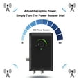 ANTOP Antenna Inc. AT500SBS Titanium HD Smart Bar Amplified HDTV And