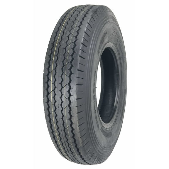 New ZEEMAX Heavy Duty Trailer Tire ST 205/90D15 (7.00-15) 10PR Load Range E -11024