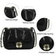 thumbnail image 3 of Bolsos de diseñador Bolsos de mano pequeños acolchados Bolsos bandolera para mujer MFZFUKR BST3002094-3, 3 of 5
