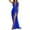 Orange, variant on Hfnxid Womens One Piece Swimsuit Slim Fit Halter Bathsuit With Skirt Lightweight Deep V Neck Swimwear Sets Summer Beach Vacation Swimwear Sky Blue XL