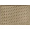 thumbnail image 1 of 20377500035 Water Guard Argyle Mat in Camel - 3 ft. x 5 ft., 1 of 1