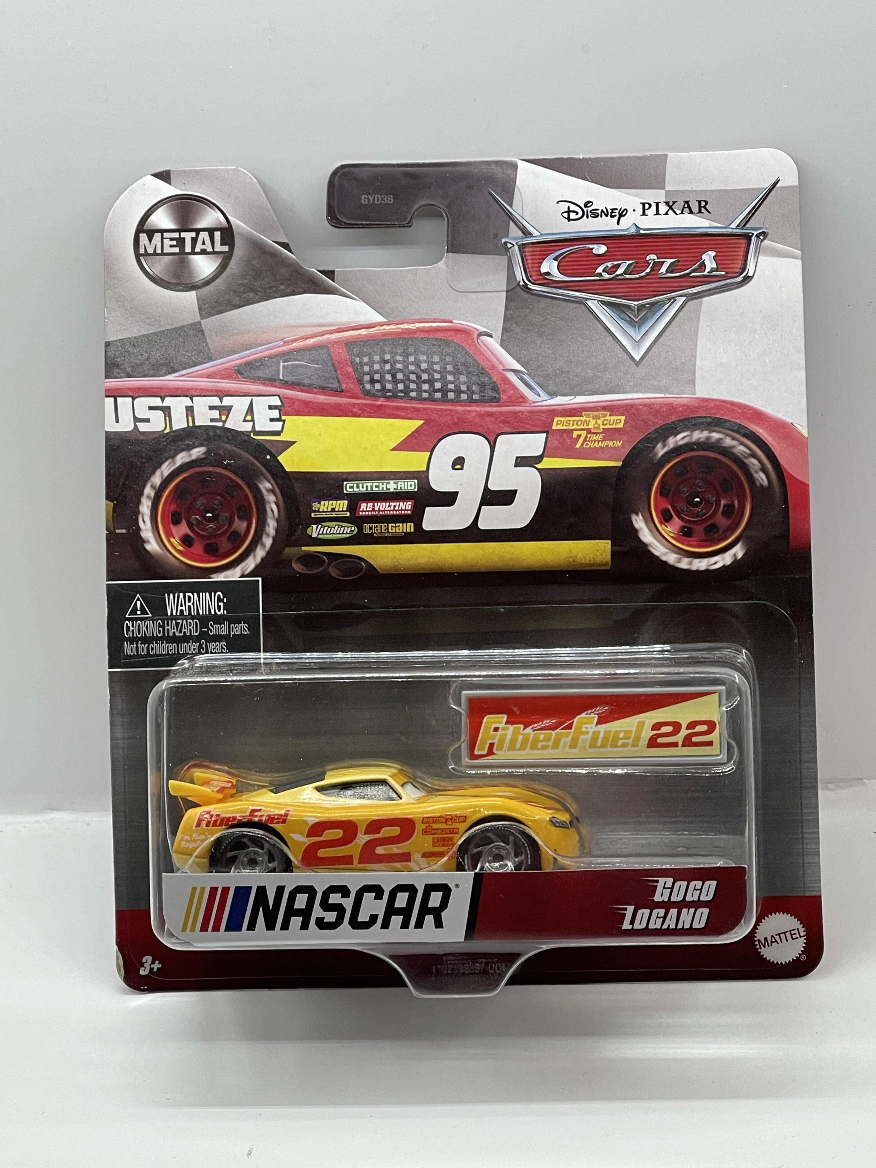 gogo logano walmart