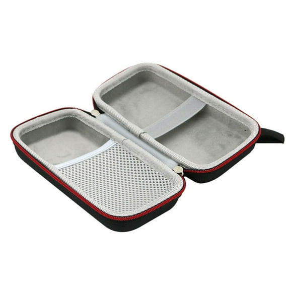 EVA Hard Travel Carrying Case for 20000mAh 33W Power Banks Storage Bag