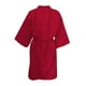 thumbnail image 3 of Bata de baño The Comfort Luxe Microfibra Kimono, 3 of 4