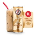 thumbnail image 2 of 7 Brew Blondie Chilled Espresso Breve Ready to Drink Coffee, 11 fl oz Can, 2 of 8
