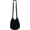 Black, variant on Fairy Grunge Knitted Shoulder Bags Y2K Fairycore Tote Bag Crochet Hobo Crossbody Bag Retro Purse Accessories